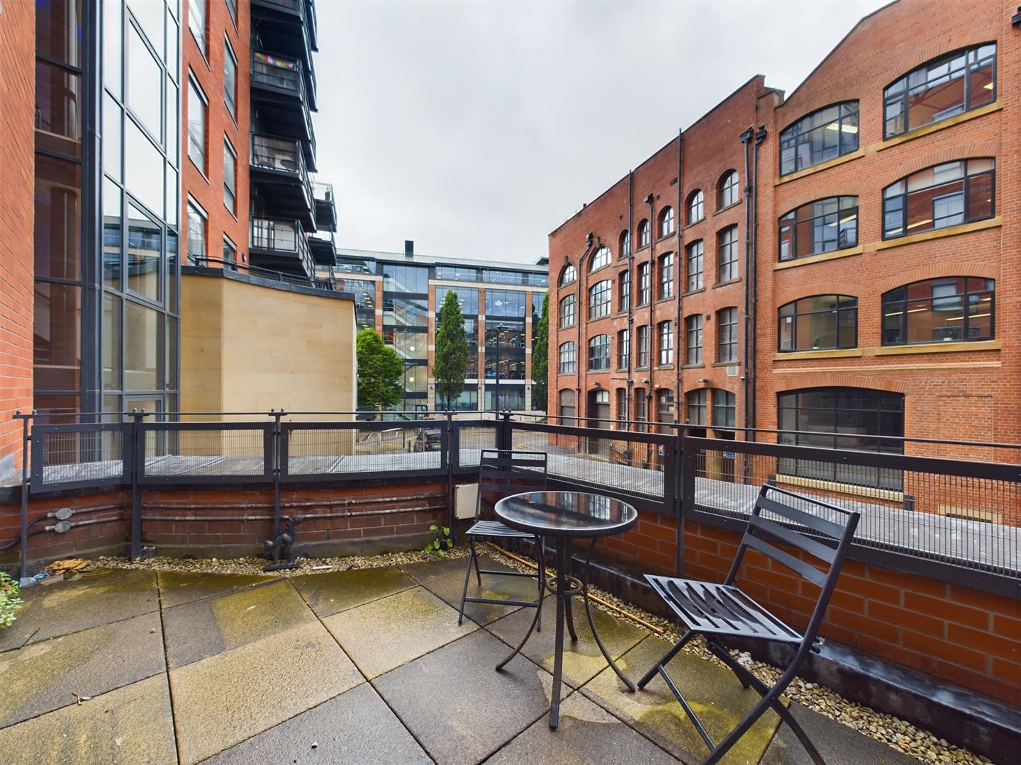 Concordia Street, Leeds